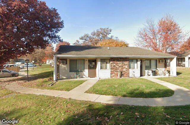 Oskaloosa Retirement Homes