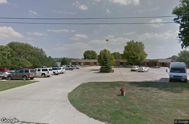 Horn Memorial Home Health