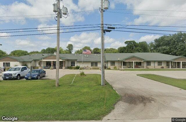 Emerald Oak Apartments