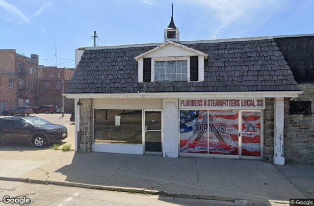 American Home Patient Inc