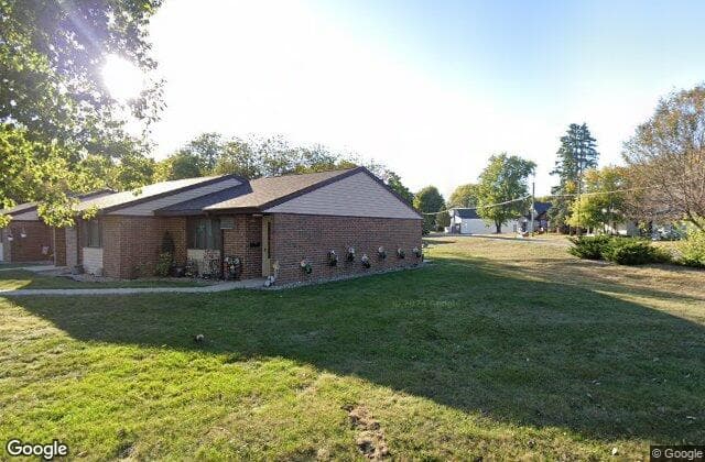 Grant Village