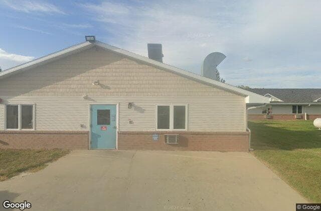 Vista Woods Care Center