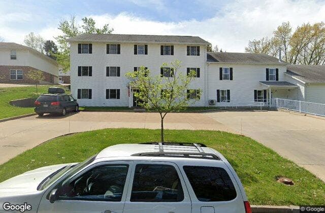 Maplewood Assisted Living