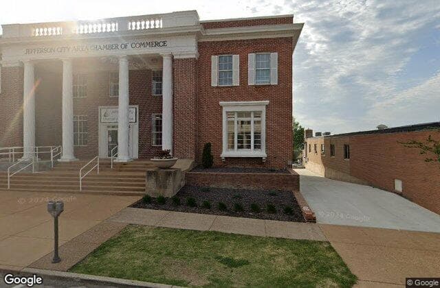 Senior Home Caregivers Jefferson City, photo 1