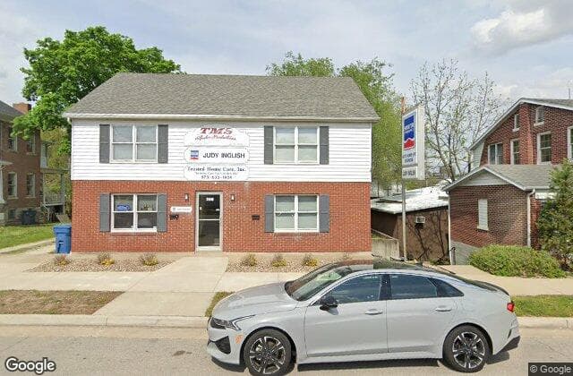 Trusted Home Care Inc