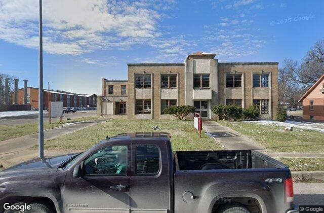 Green Meadows Retirement Home