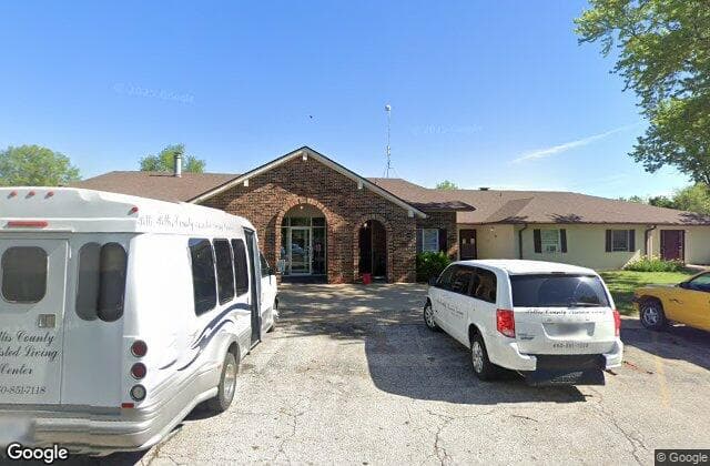 Pettis County Assisted Living