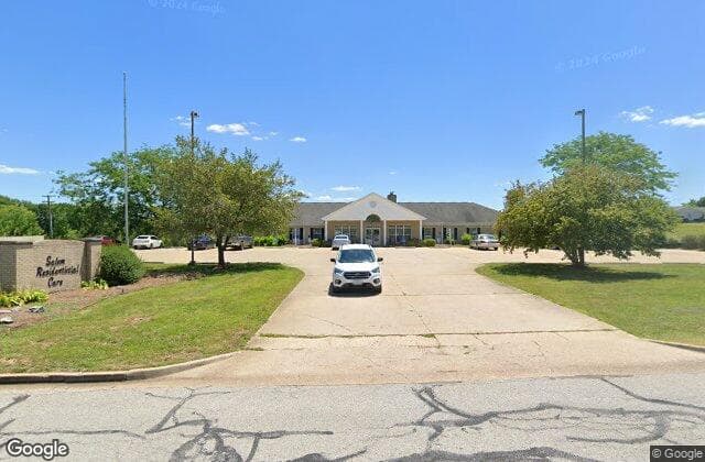 Salem Residential Care Facility