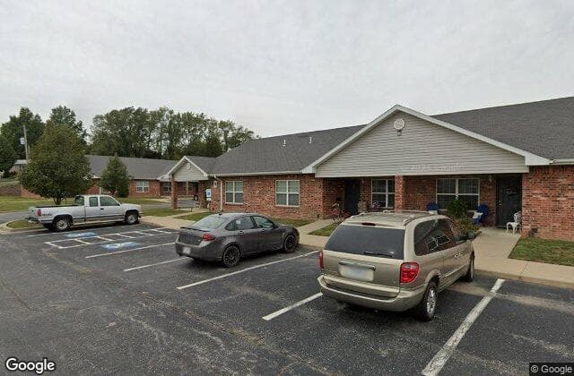 Warrensburg Senior Housing