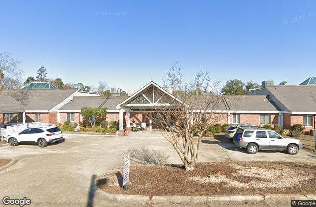 Hudson Senior Center