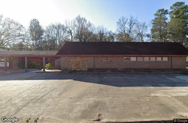 South Arkansas Home Health