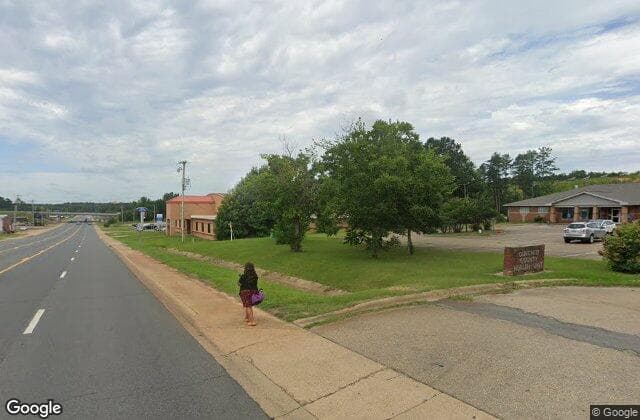 Arkansas Department of Health