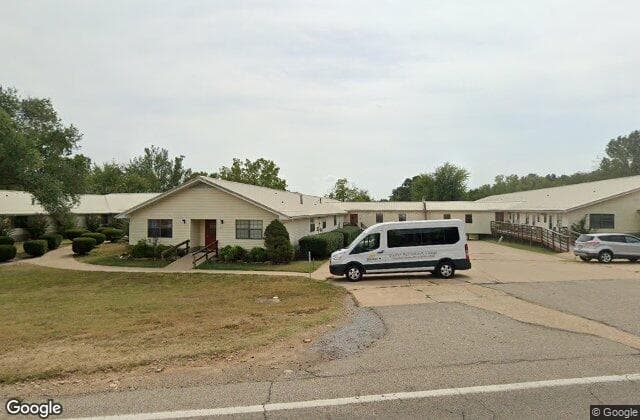 Baxter Retirement Village