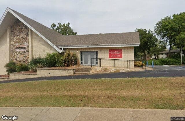 Home Helpers Home Care of Mountain Home, AR