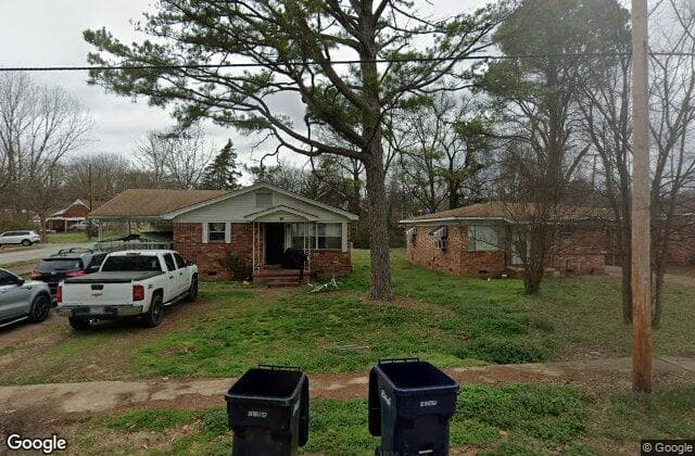 Marshall Home Health Care
