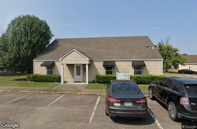 Home Helpers Home Care of Russellville, AR