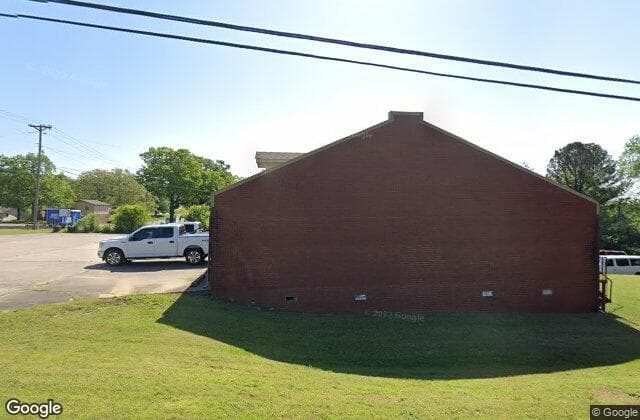 Cedar Marshall Home Healthcare
