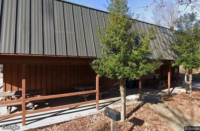 Senior Center
