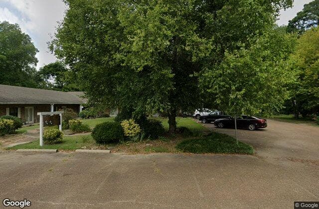 Magnolia Pines Retirement