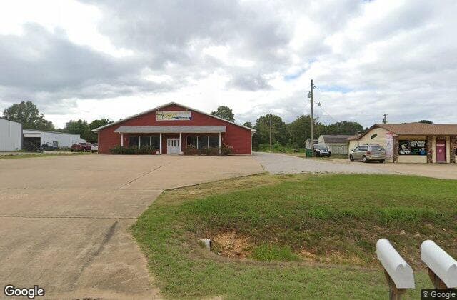 Community Home Health Care of Arkansas Inc.
