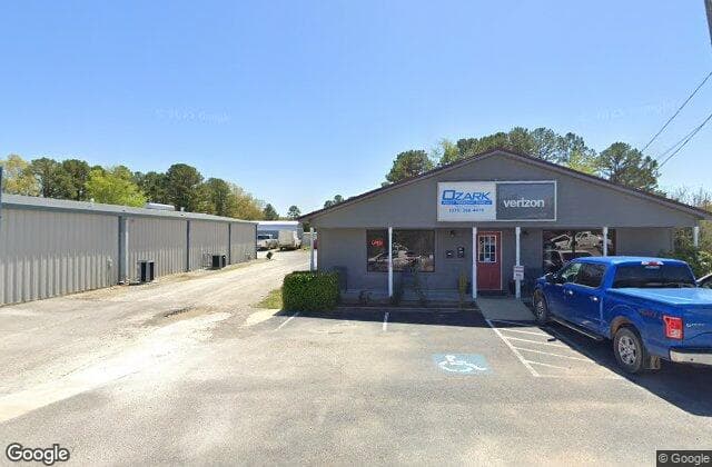 Ozark Adult Personal Care Llc