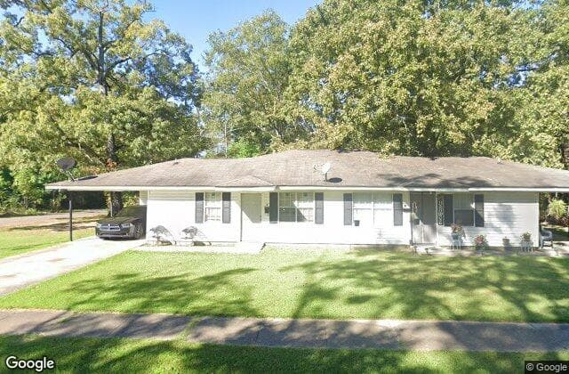 Crossett Rehabilitation And Rehab Nursing Home