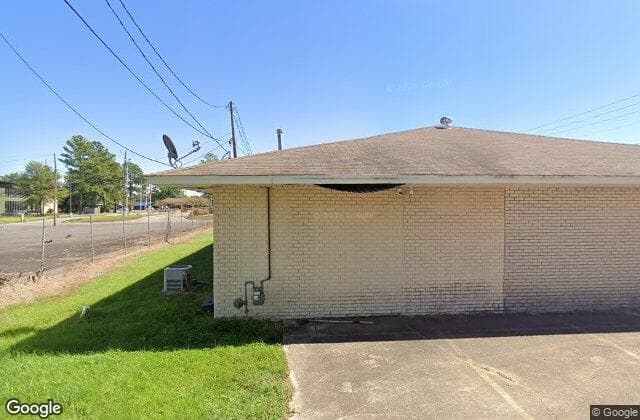 Area Agency on Aging of SE AR