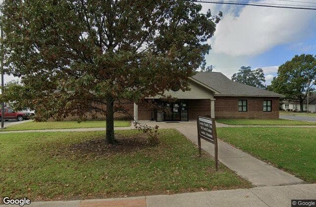 Arkansas Department of Health