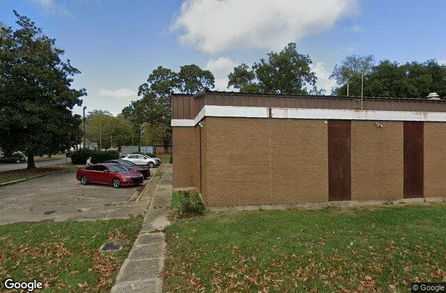 County Health Unit