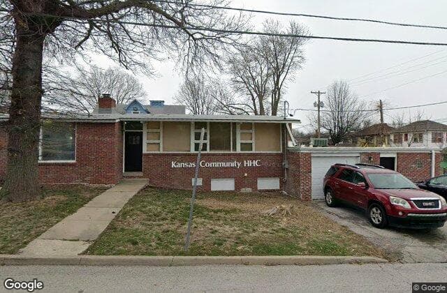 Kansas Community Home Health Care LLC