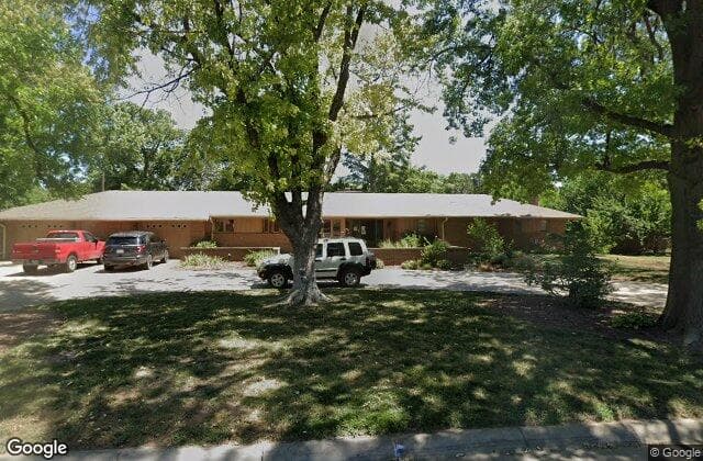 ComfortCare Homes Newton
