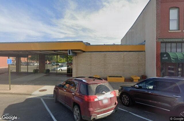 Newton Area Senior Center