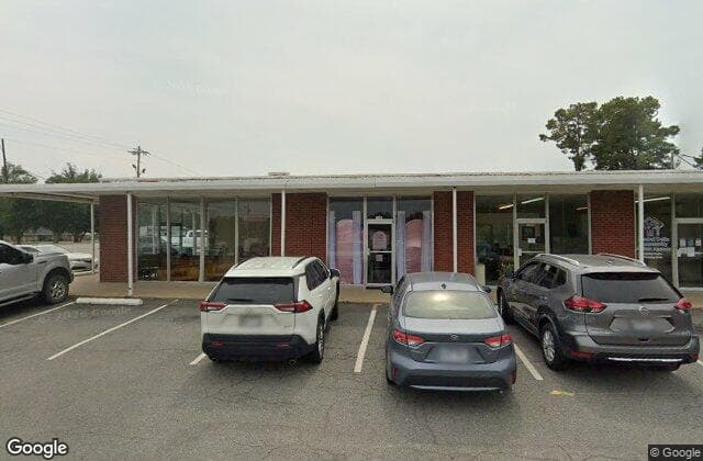 Allheart Senior Care of Arkansas Star City, photo 1