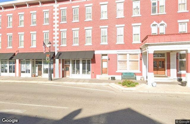 Bartell Place Senior Residence