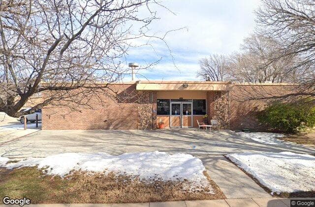 Seward County Senior Care