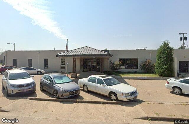 Wellington Senior Center