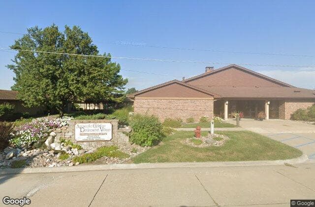 Apostolic Christian Assisted