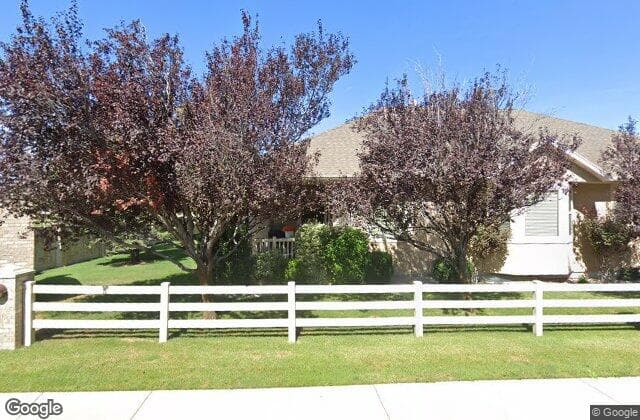 Brookhaven Villa