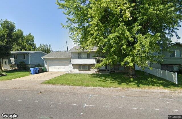 Hillside Living Center