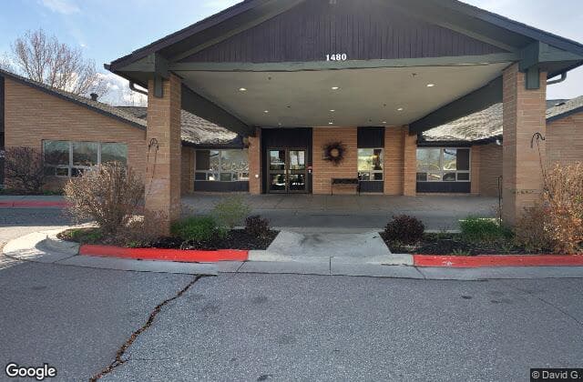 Rocky Mountain Home Care & Hospice - Logan