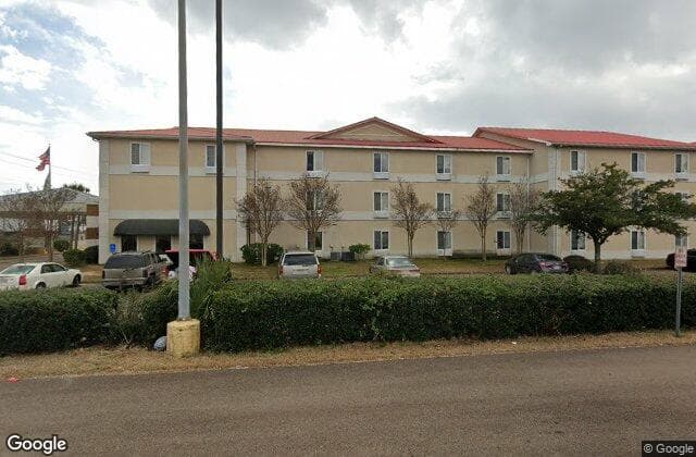 Harmony Court Assisted Living