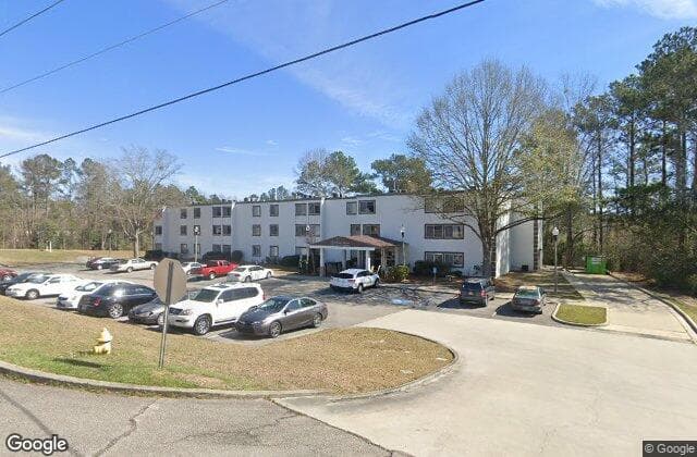 Wesley Manor Retirement Community
