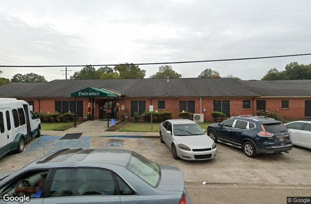 Arnold Avenue Nursing Home