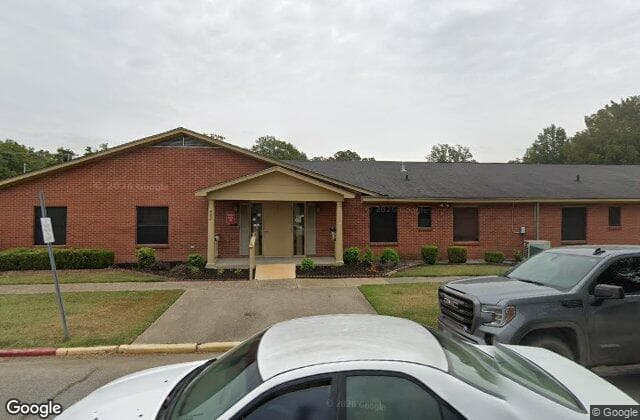 Magnolia Healthcare, Inc.