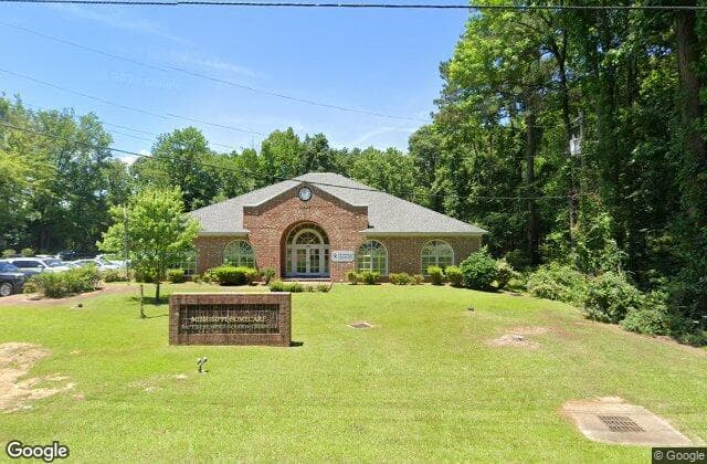 Mississippi HomeCare of Columbus