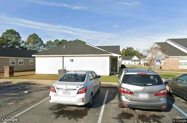 Gulf Shores Villa Adult Retirement Living