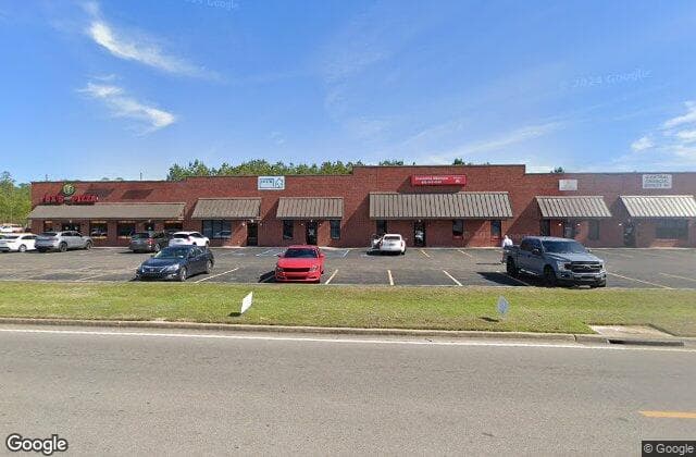 Deaconess HomeCare of Columbia