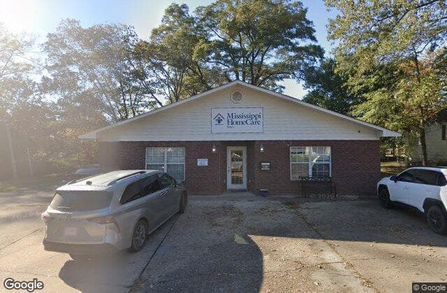 Mississippi HomeCare of Bruce