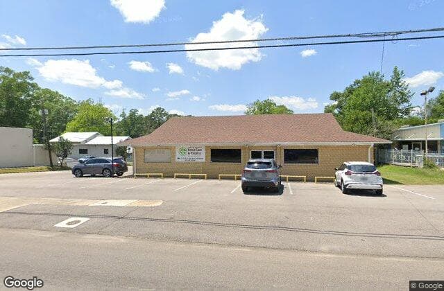 Forrest Health Home Care and Hospice - Laurel Office