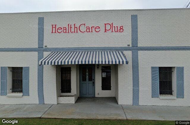 HealthCare Plus
